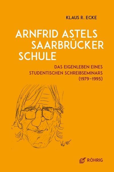 In memoriam Arnfrid Astel